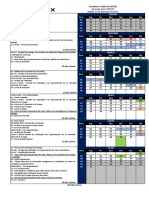 Chaveiro Tabuada Grupo Materiais Pedagógicos Aline, PDF