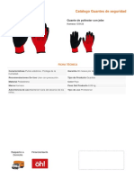 Guantes Multiflex