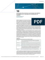 15 - Sol Costa (2019) AP Da Disforia de Gênero e Candidatos A Cirurgia de Afirmação de Gênero