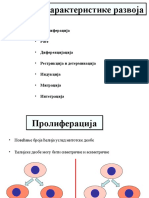 Ембр развој лица,зуба за стоматологе