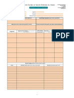 Formato Planeación de Proyectos (Alumnos)