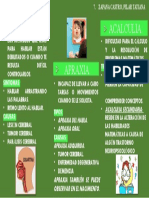 Disartria y acalculia: trastornos del habla y cálculo