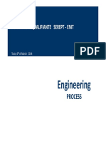 Offshore Course 5 - Engineering Process Department