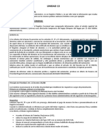 Unidad 13 - Puntos A A D - PDF