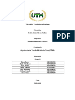 Cuestionario OTAN - Grupo 4