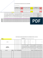 Data & Headcount Pemulihan Khas 2021 - SK Tanjung Batu