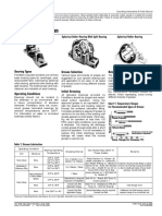 PennBarry Efficient Silent Inline Fans IOM Bearing Lubrication