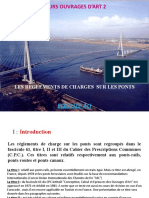 Ellouze Ali: Les Reglements de Charges Sur Les Ponts