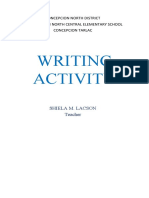 Edited Writing Activity Shiela