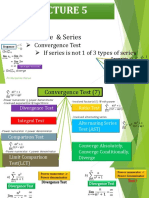 Lecture 5 - Comparison, LCT Stu