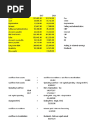 Fundamentals of Corporate Finance by Ross 12ed 2019 Ch2.mini Case