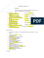 2da prueba formativa griego antiguo