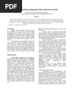 Download Aplikasi Chatting Menggunakan Jquery Pada Sistem Mobile by hendrowijayanto SN62016800 doc pdf