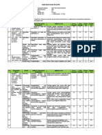 Kisi - Kisi IPA 9
