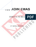 100 Koin Emas PDF Version
