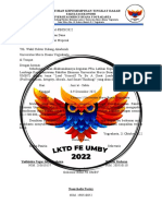 024 Proposal Permohonan Dana Pra LKTD 2022 Salinan