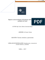 Posgrado Upjpii 2017