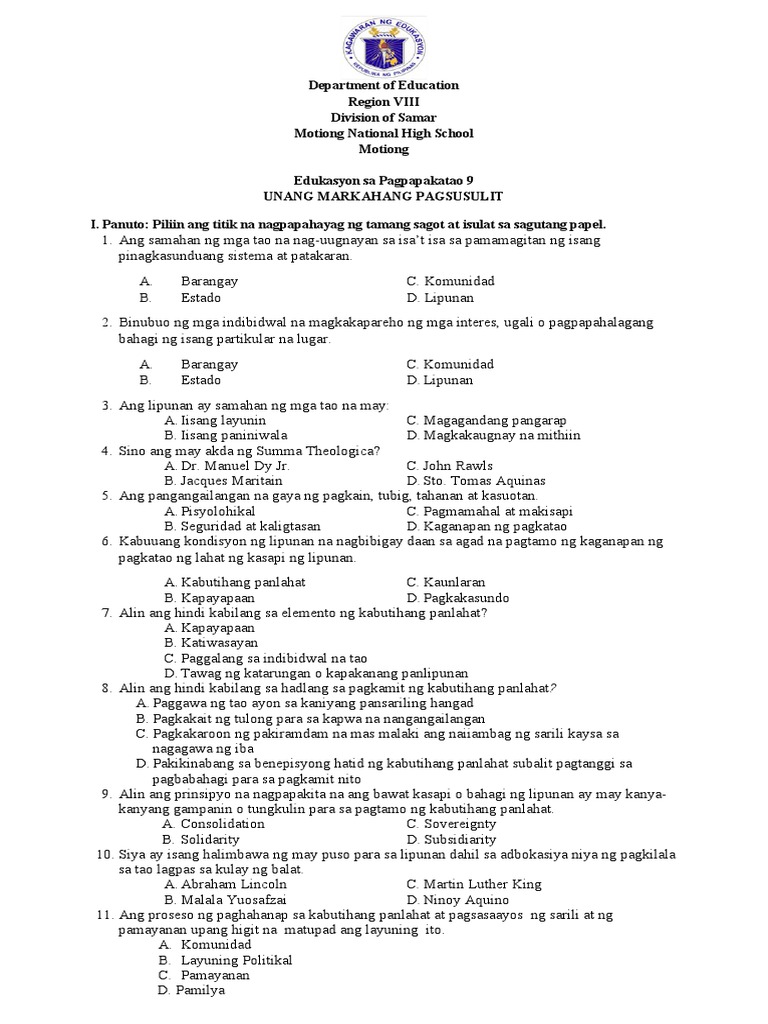 esp9PERIODICALtEST Nida | PDF
