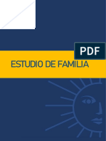 Estudio de Familia Michell Alvarez - 0703