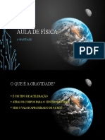 Aula de Power Point - 6º Ano