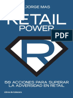 Capitulo Gratis Retail Power