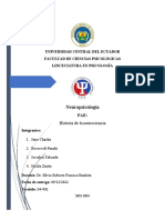 Historia de la neurociencia: desde las creencias antiguas hasta el desarrollo de la neurología moderna