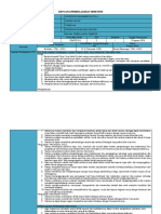 RPS DASAR-DASAR PENDIDIKAN AUD