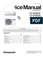 Service Manual f1191304259