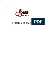 Aneka Bakso by D'asa