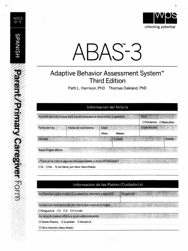 Abas iii 0 5 pdf