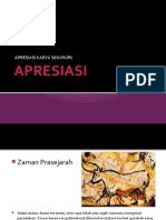 Apresiasi - Share