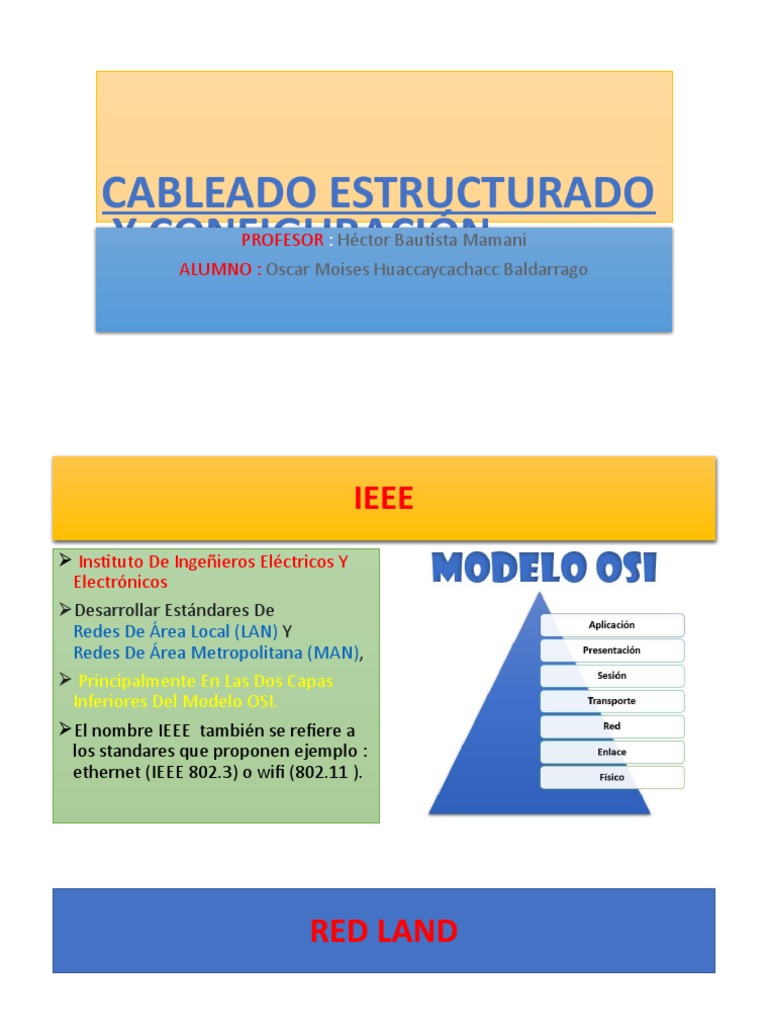 Exposicion IEEE | PDF