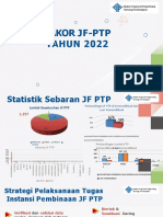 Materi Pusdatin 4. Bahan Rakor JF-PTP 