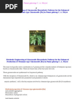 Download Ginseng by Sujay Ramanathan SN62017993 doc pdf