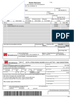 Boleto Bancário: Este Recibo Não Quita Débitos Anteriores