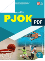XI PJOK KD-3.1 Final Bola-Voli