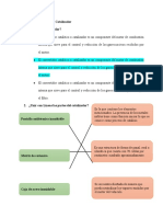 Preguntas Sobre El Catalizador