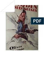 Oliver Strange - Sudden Westerns 06 - Sudden Gold-Seeker (1937)