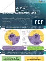 Sosialisasi Dan Bimtek TKDN IK 201222 - Materi Pusat P3DN