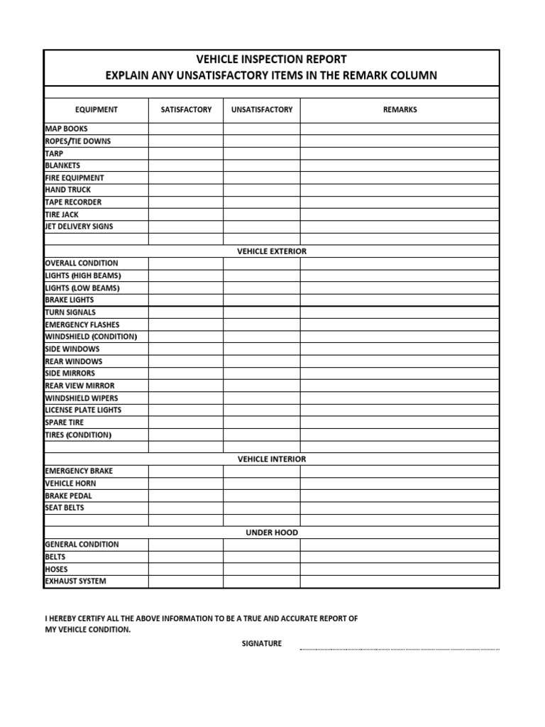 vehicle-maintenance-inspection-report-pdf