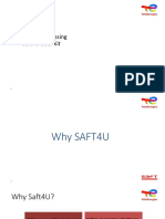 Saft4u User Kit