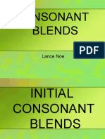 Consonant Blends Power Point 140916072122 Phpapp01