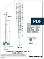 FICHA 10.5 500 Dan INCONSA