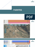 Fuentes de Información CENE