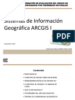 ARCGIS Ipo