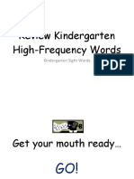 Kindergartensightwords 101011150706 Phpapp02