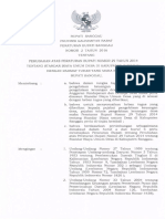 Jdihsgu R6nde6xaq 2 Perubahan Atas Peraturan Bupati Nomor 29 Tahun 2014 Tentang Standar Biaya Umum Desa Di Kabupaten Sanggau