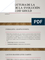 Disertacion de Gould