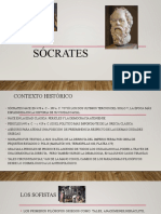 Introducción A Sócrates.