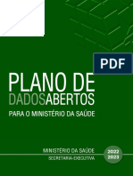 Plano de Dados Abertos - MS - 2022 2023
